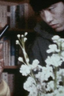 Saint Terrorism poster