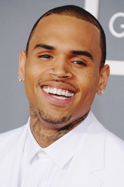 Chris Brown profile photo