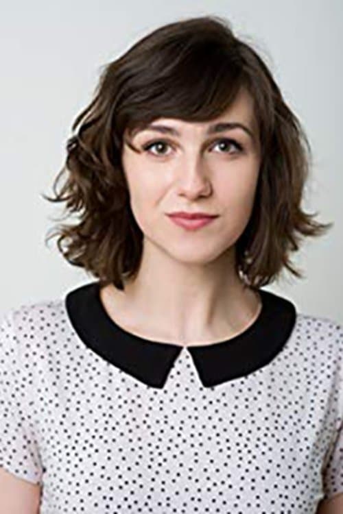 Anna Barker profile photo