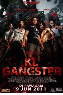 KL Gangster