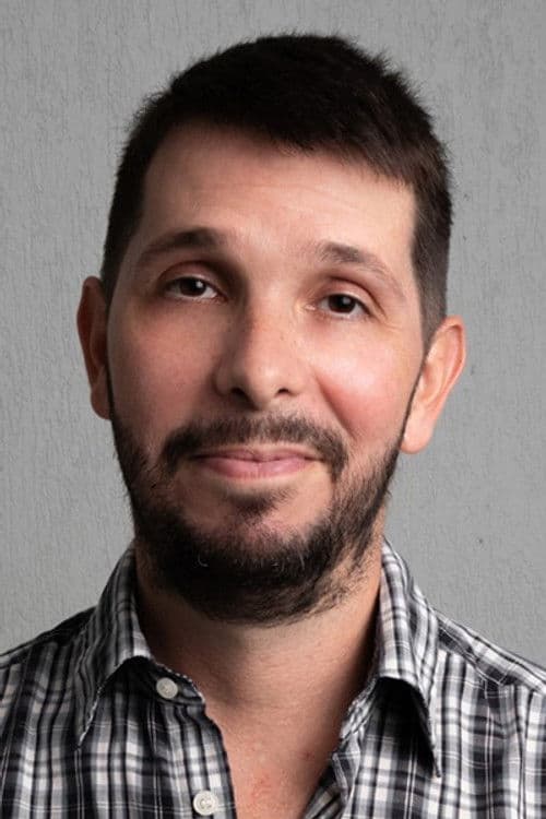 Daniel Van Hoogstraten profile photo