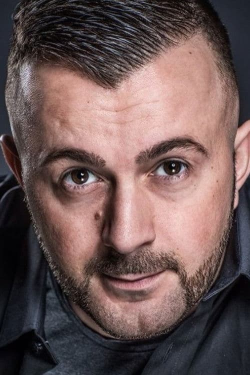 Tim Ajro profile photo