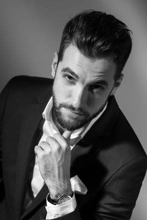 Andrey Beburishvili profile photo