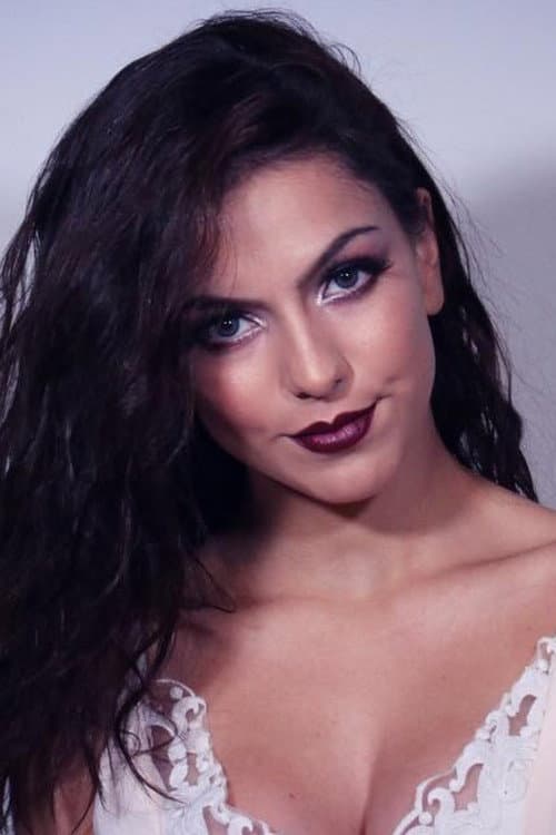 Gabriela Santana profile photo