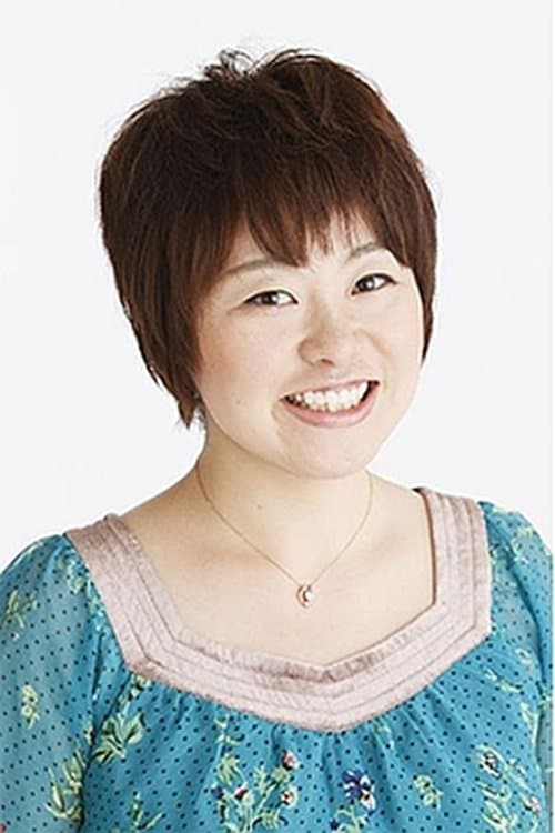Mika Ishibashi profile photo