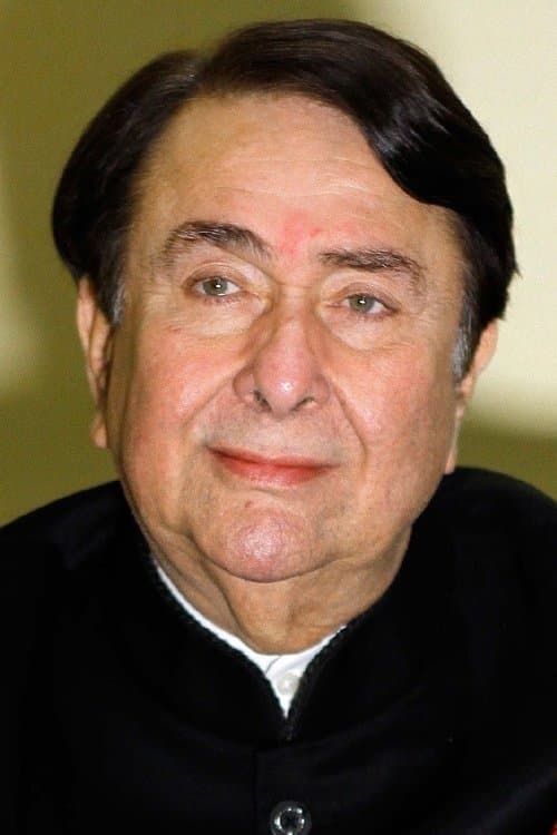 Randhir Kapoor profile photo