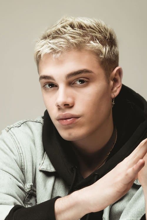 Simone Baldasseroni profile photo