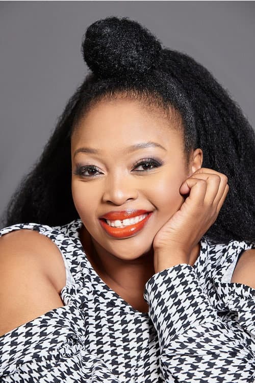 Relebongile Mabotja profile photo