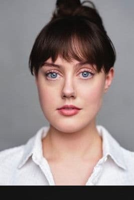 Sasha Snowden profile photo