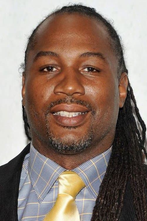 Lennox Lewis profile photo