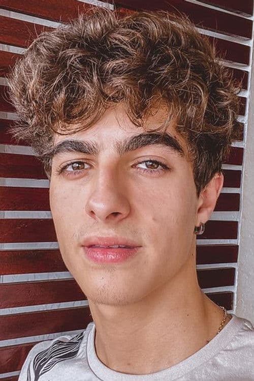 Lucas Burgatti profile photo