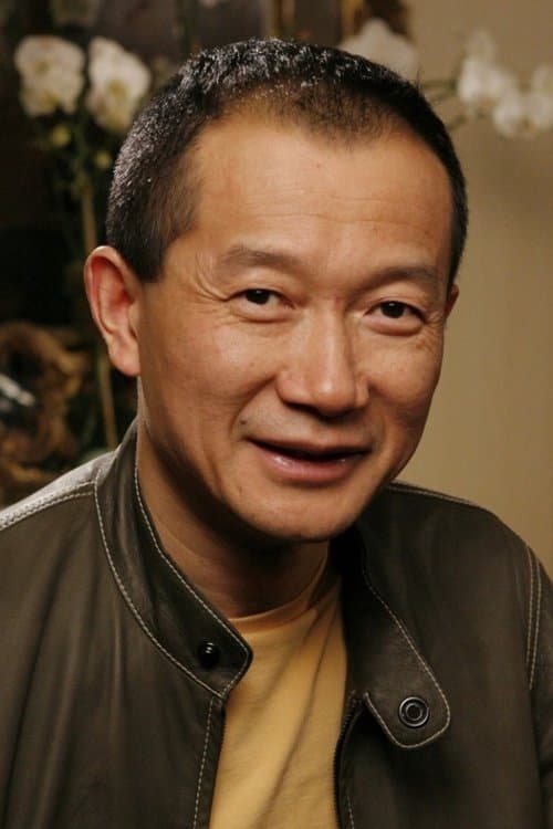 Tan Dun profile photo