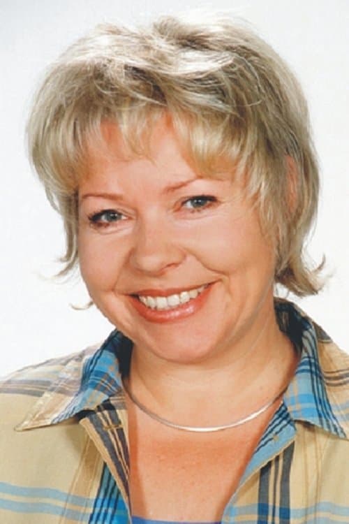 Daniela Hoffmann profile photo