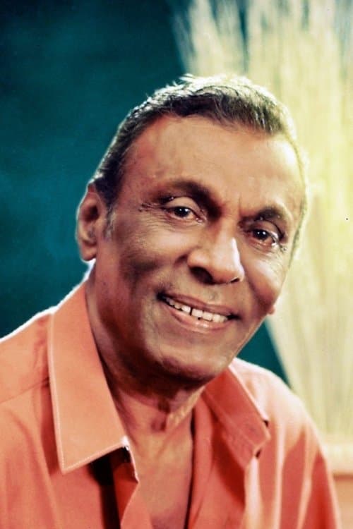 Joe Abeywickrama profile photo