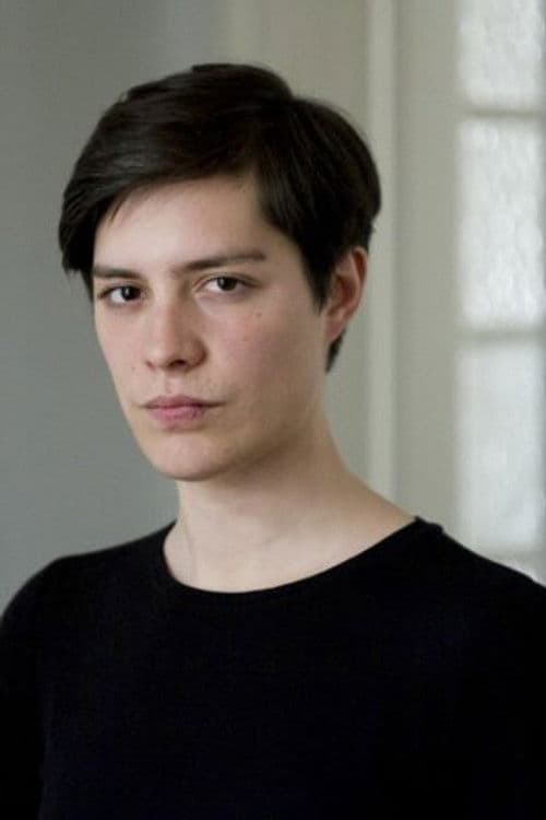 Lia Tsalta profile photo