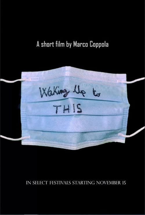 Waking Up to This poster