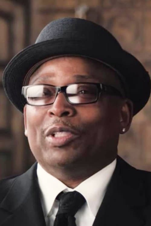 Terry Lewis profile photo