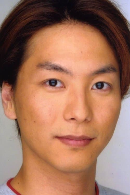 Tomohiro Tsuboi profile photo