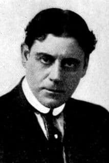 Francis Carlyle profile photo