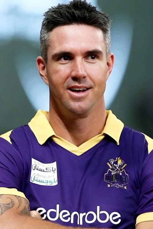 Kevin Pietersen profile photo