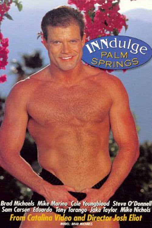 INNdulge Palm Springs poster