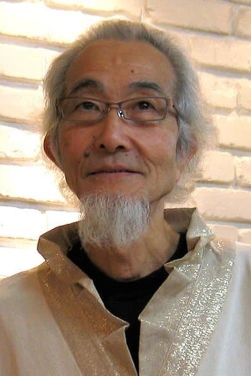 Eiji Maruyama profile photo