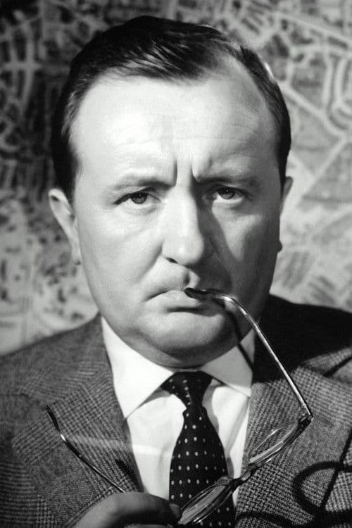 Siegfried Lowitz profile photo