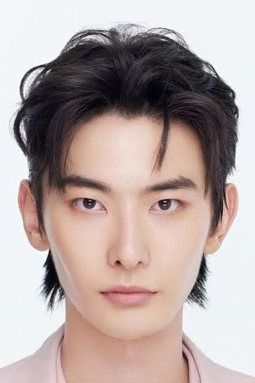 Wang Ruichang profile photo