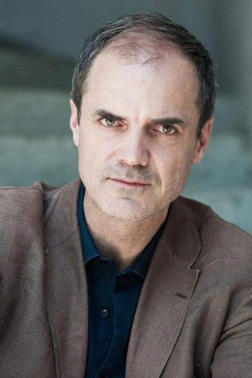 Emmanuel Gayet profile photo