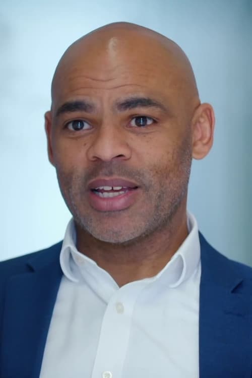 Marvin Rees profile photo