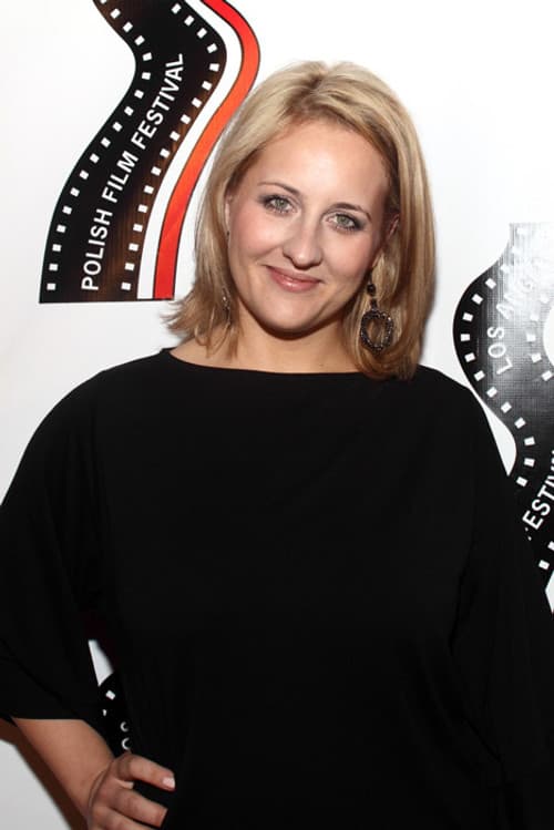 Katarzyna Jungowska profile photo