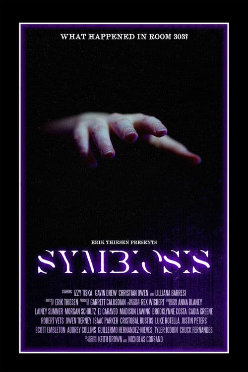 Symbiosis poster