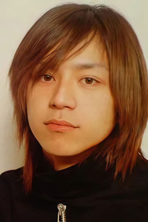 Akira Nagata profile photo