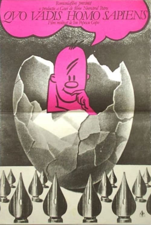 Quo vadis homo sapiens