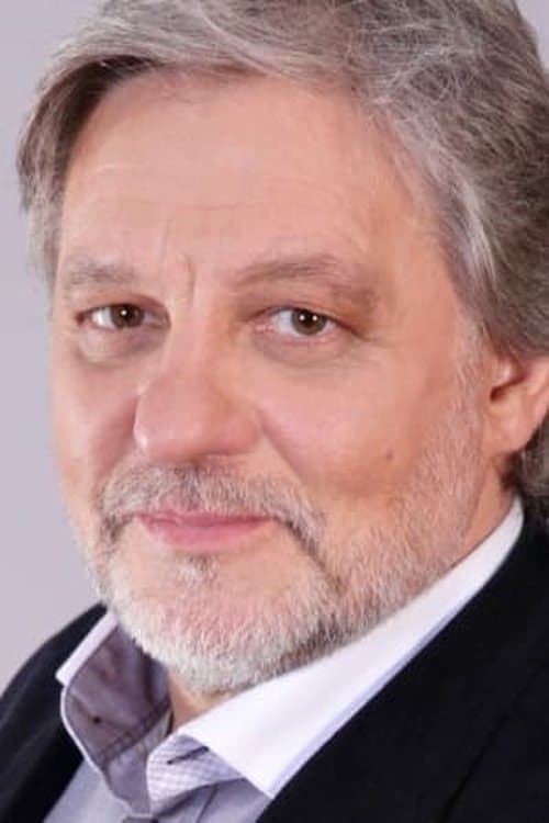 Vytautas Rumšas profile photo