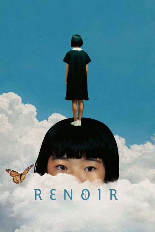Renoir poster