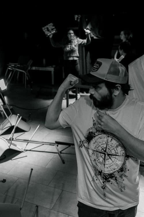 Sebastián C. Santisteban profile photo