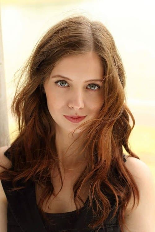 Sarah Louise Madison profile photo