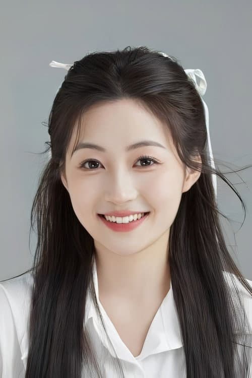 Luo Siqi profile photo