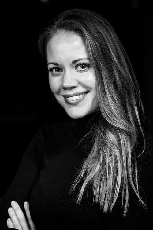 Mari Hauge Einbu profile photo