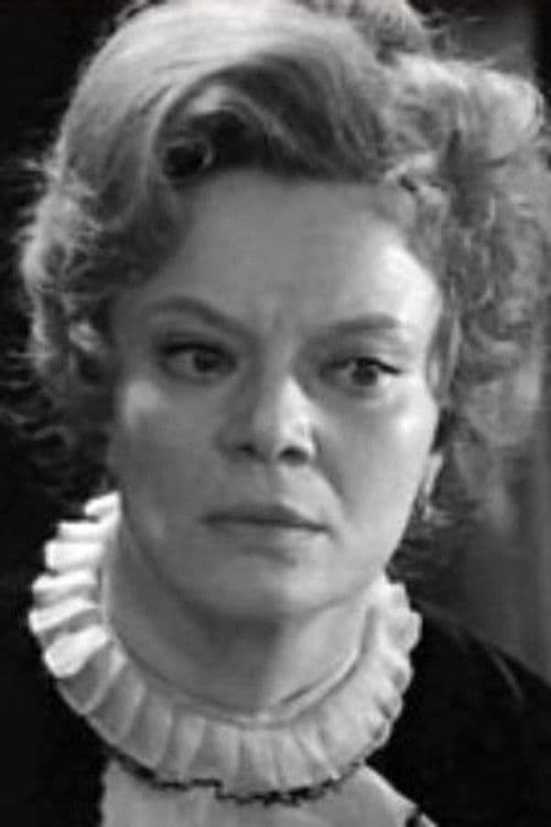 Nelly Nielsen profile photo