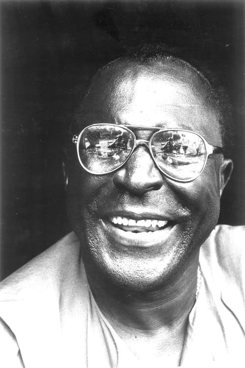Sonny Terry profile photo