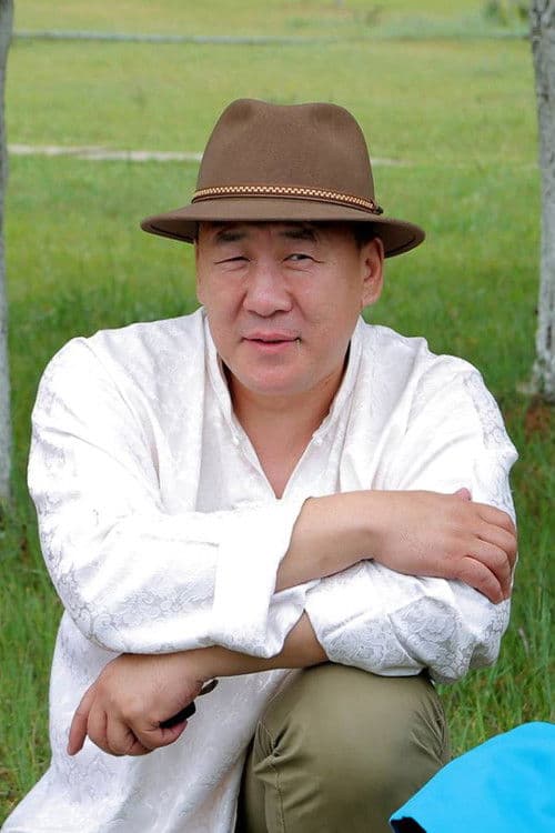 Batmend Baast profile photo