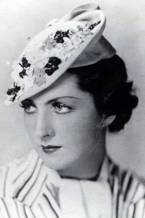 Jadwiga Smosarska profile photo