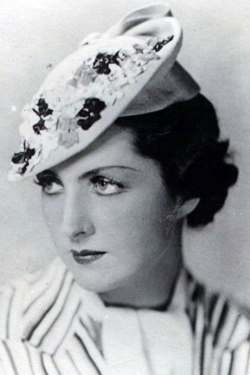 Jadwiga Smosarska profile photo