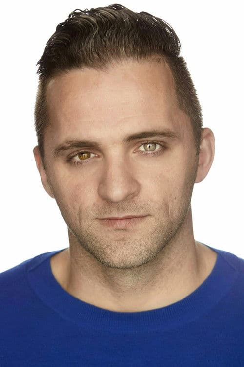 Troy Musil profile photo