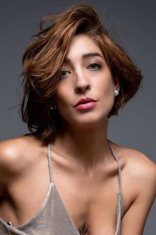 Cintia Cabrera profile photo