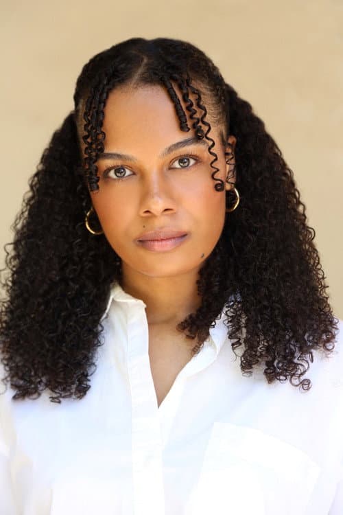 Taija James profile photo