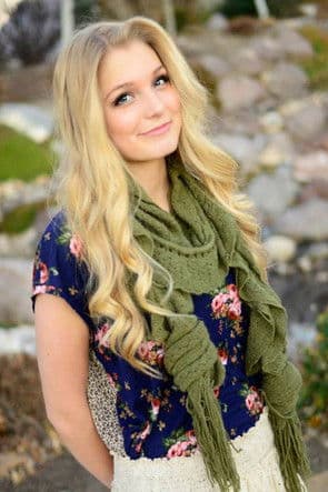 Emily White profile photo