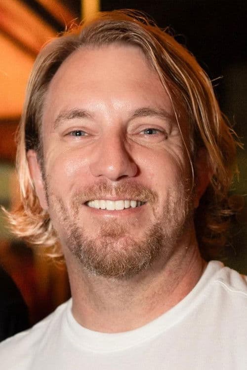 Cory Loykasek profile photo